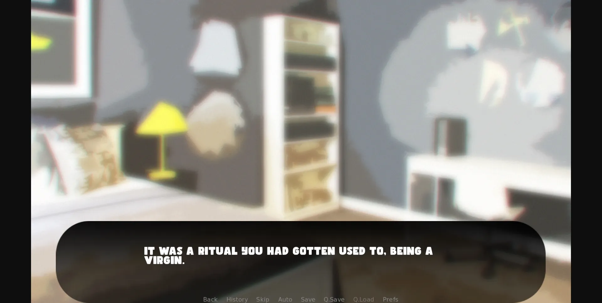 VN Ren'Py Completed Milf Next Door 2  Hijabi Mama [v1.0] [foxiCUBE] | Free Adult Games