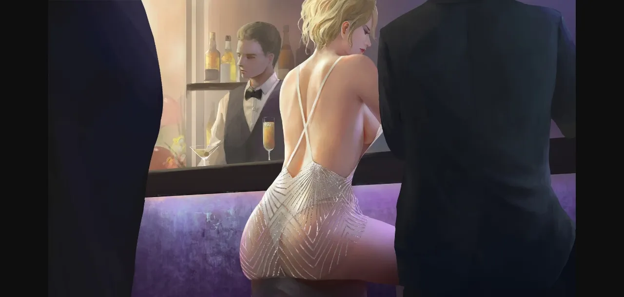 VN Ren'Py Completed Milky Touch [Final] [Studio Kuma] | Free Adult Games