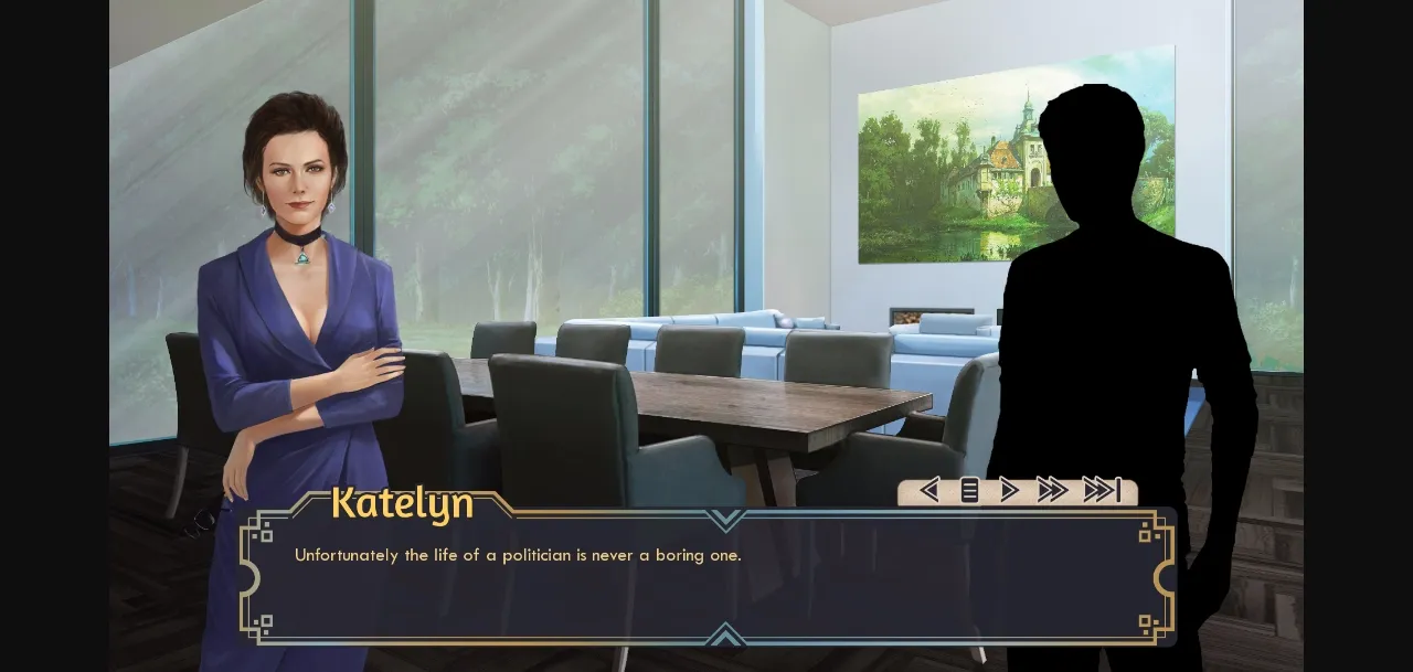 VN Ren'Py Completed Milky Touch [Final] [Studio Kuma] | Free Adult Games