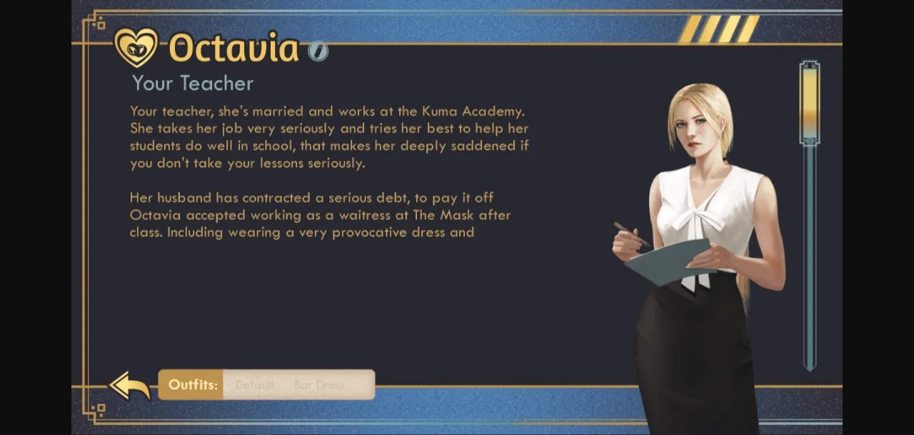 VN Ren'Py Completed Milky Touch [Final] [Studio Kuma] | Free Adult Games