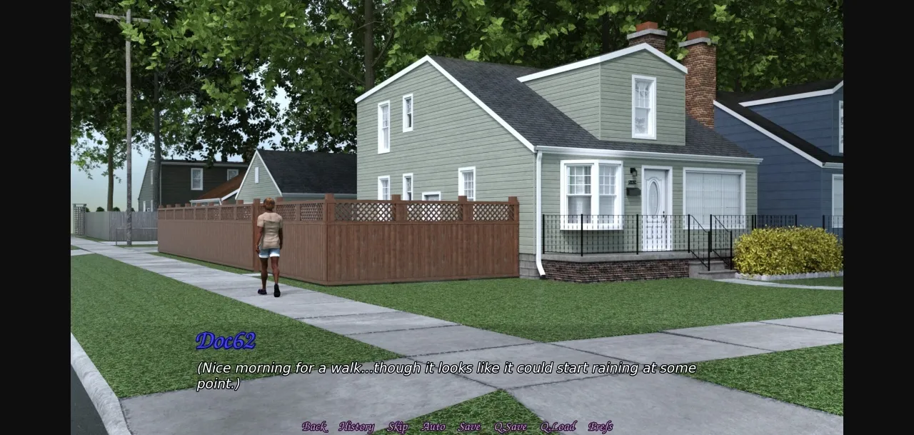 VN Ren'Py Completed Mistress Marigold's Home Improvement [v1.0] [Doc62 Productions] | Free Adult Games