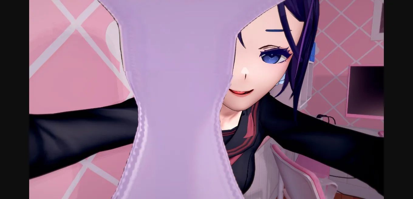 VN Ren'Py Completed Mita's Playhouse [Final] [isvrat] | Free Adult Games