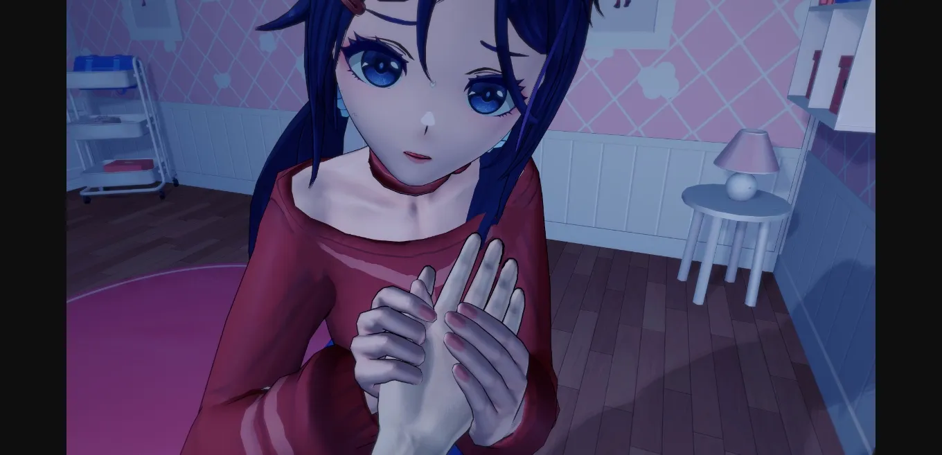 VN Ren'Py Completed Mita's Playhouse [Final] [isvrat] | Free Adult Games