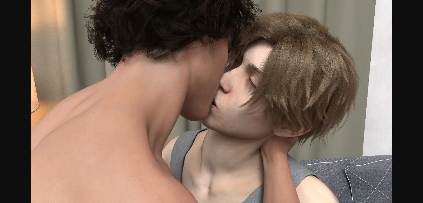 VN Ren'Py Completed Model for a Day [v1.0] [FauxNectar] | Free Adult Games