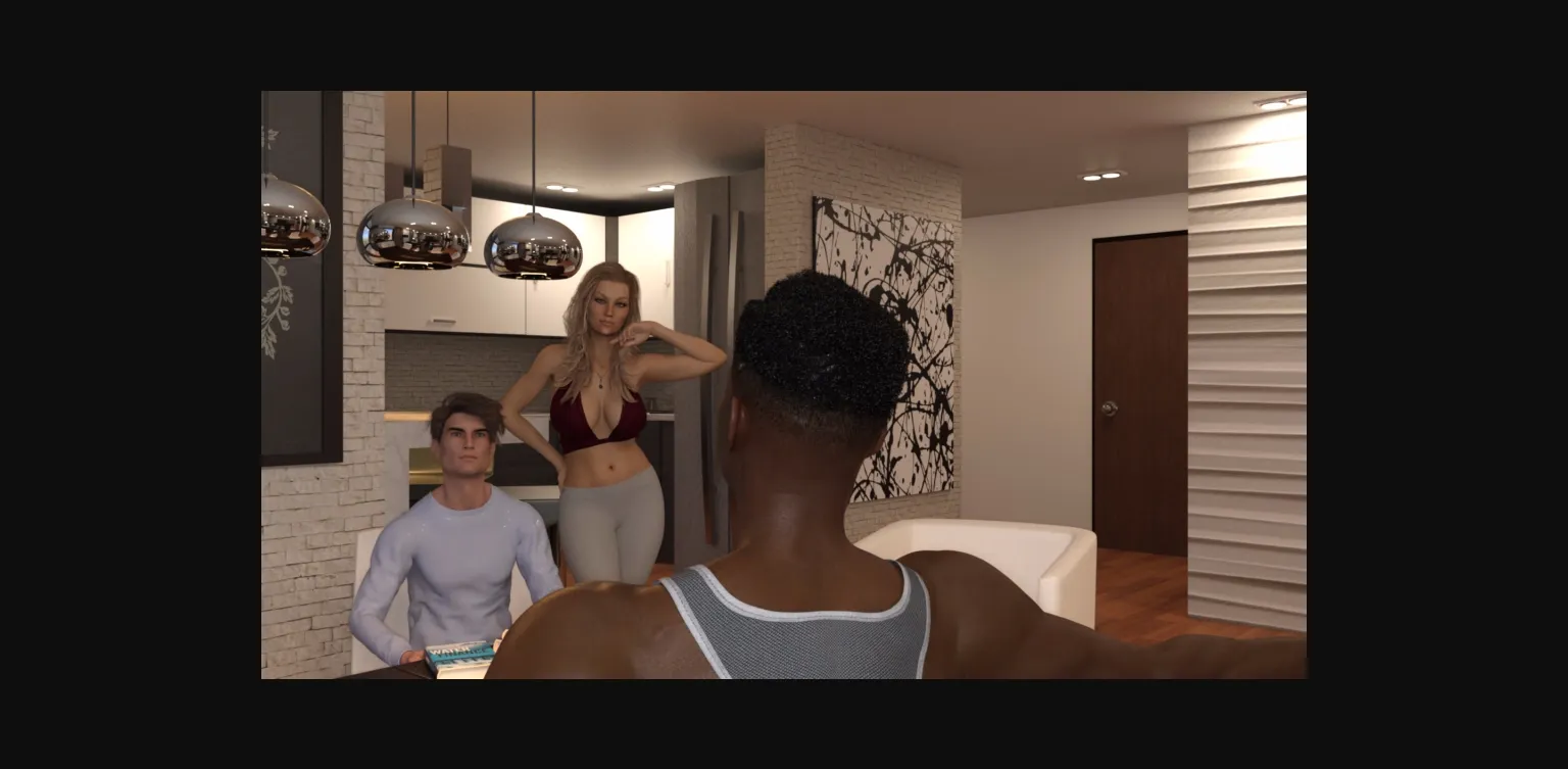 VN Ren'Py Completed Mommy Loves Your Bullies! [Vol. 1] [Kirsess] | Free Adult Games