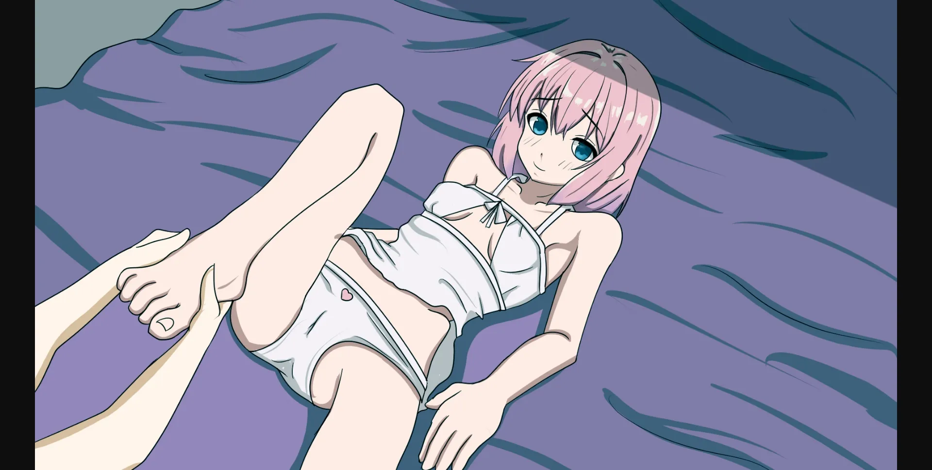 VN Ren'Py Completed Momo [v1.0] [trc450] | Free Adult Games