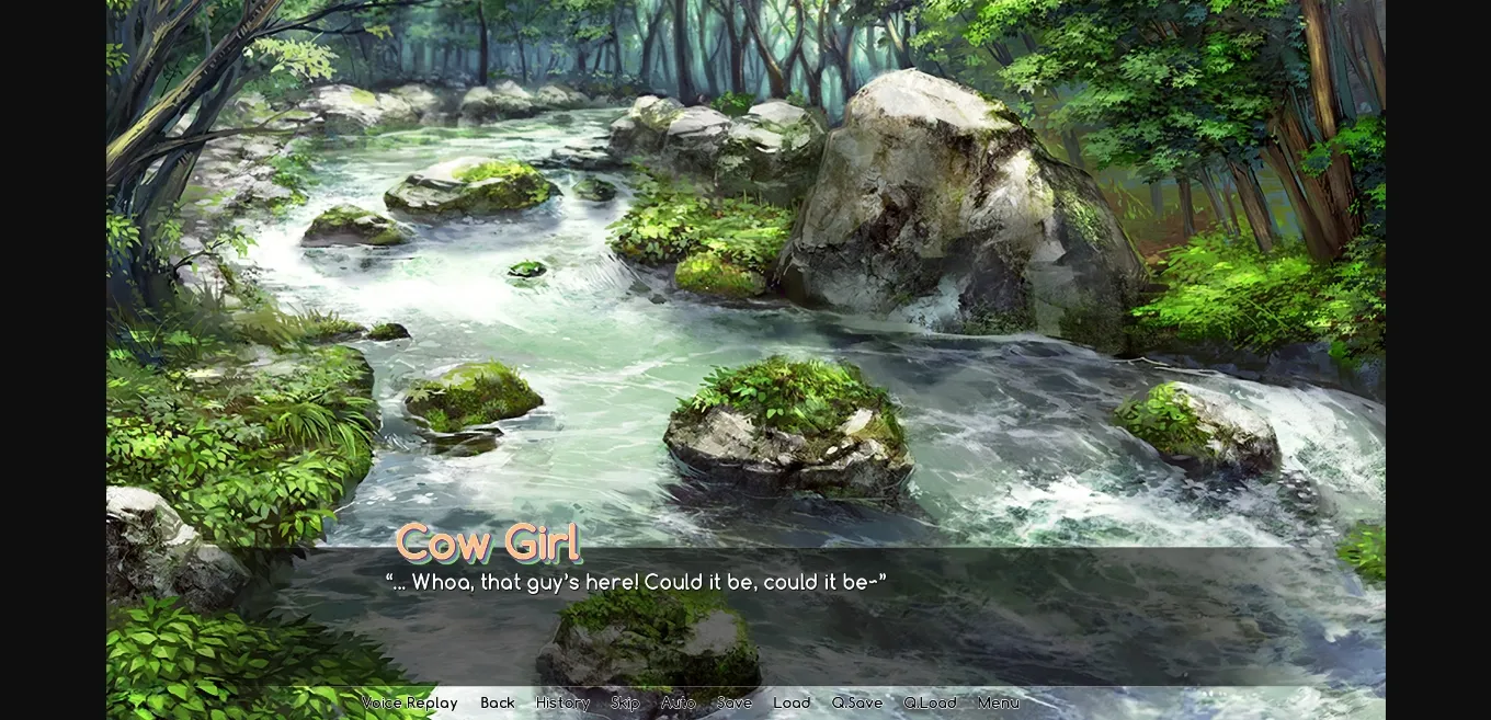 VN Ren'Py Completed Monster Girl Breeder [Final] [Norn Miel] | Free Adult Games