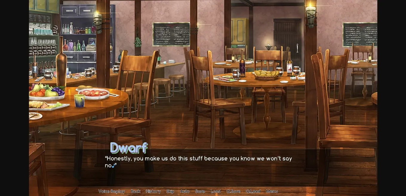 VN Ren'Py Completed Monster Girl Breeder [Final] [Norn Miel] | Free Adult Games