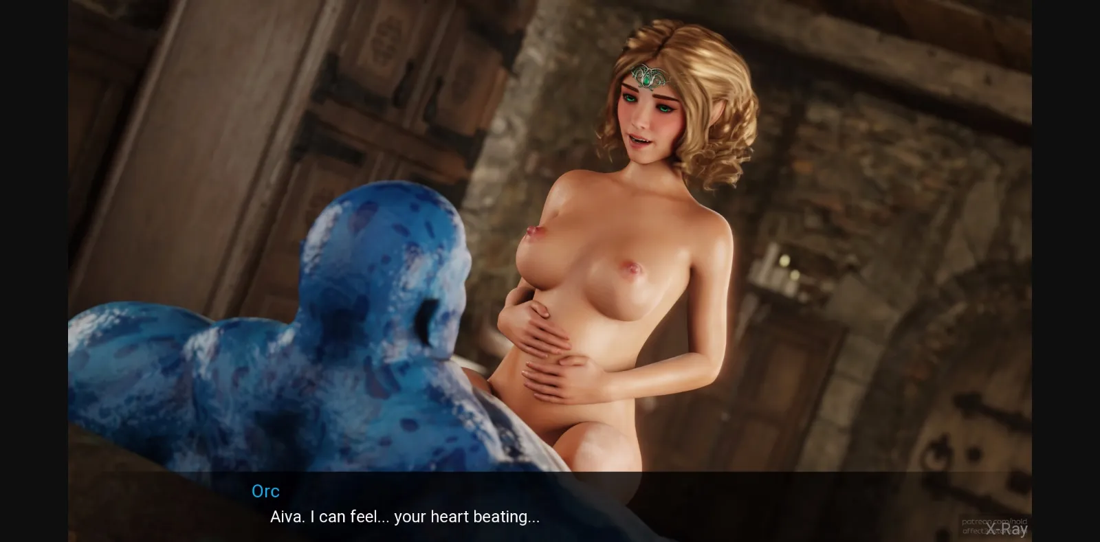 VN Ren'Py Completed Monster Tamers 1 [Final] [Hold] | Free Adult Games