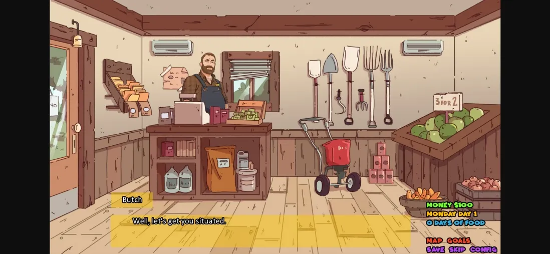 VN Ren'Py Completed Morningdew Farms [v1.0] [Y Press Games] | Free Adult Games