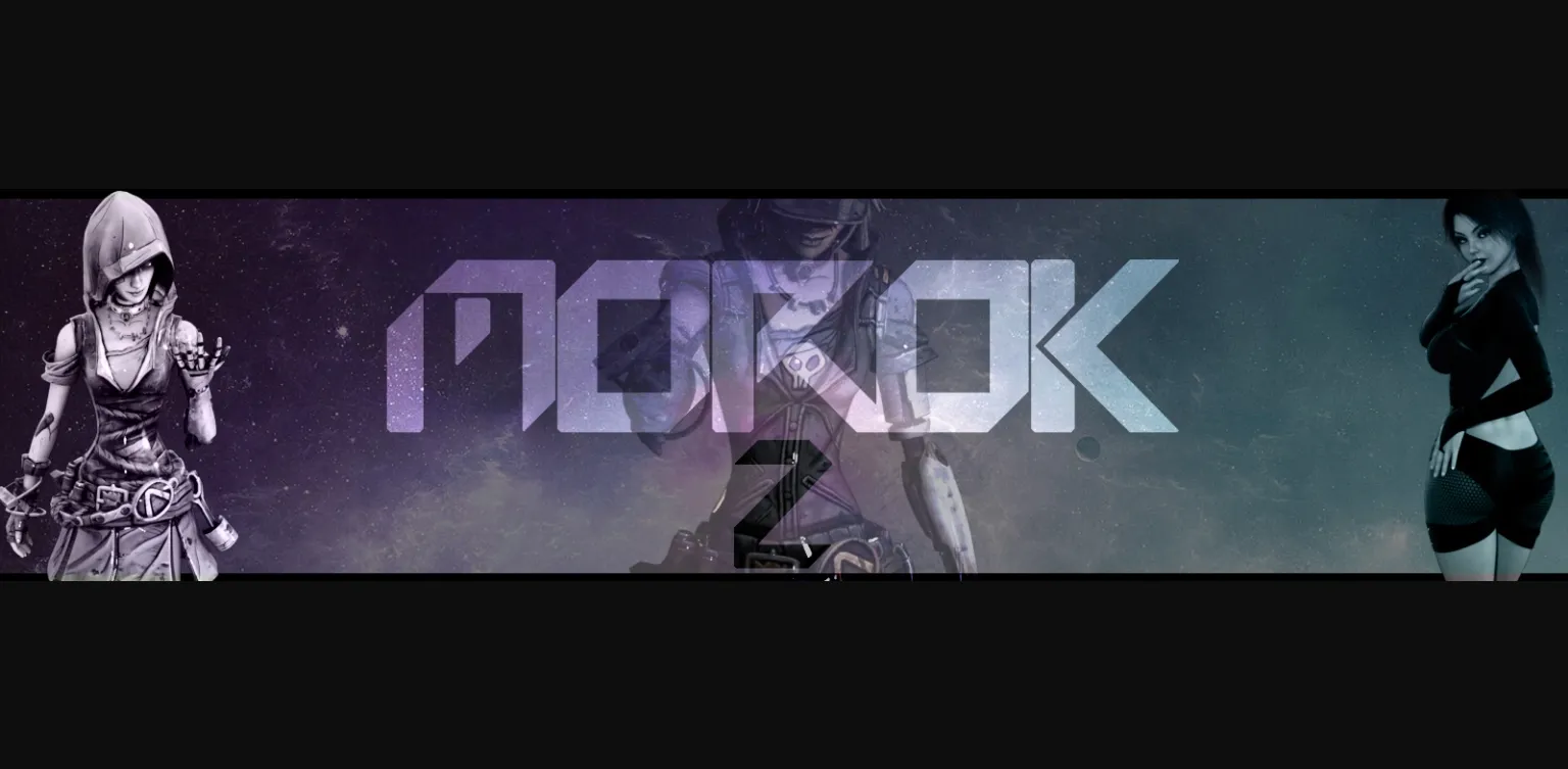 VN Ren'Py Completed Morok 2 [v1.0] [CatTail] | Free Adult Games