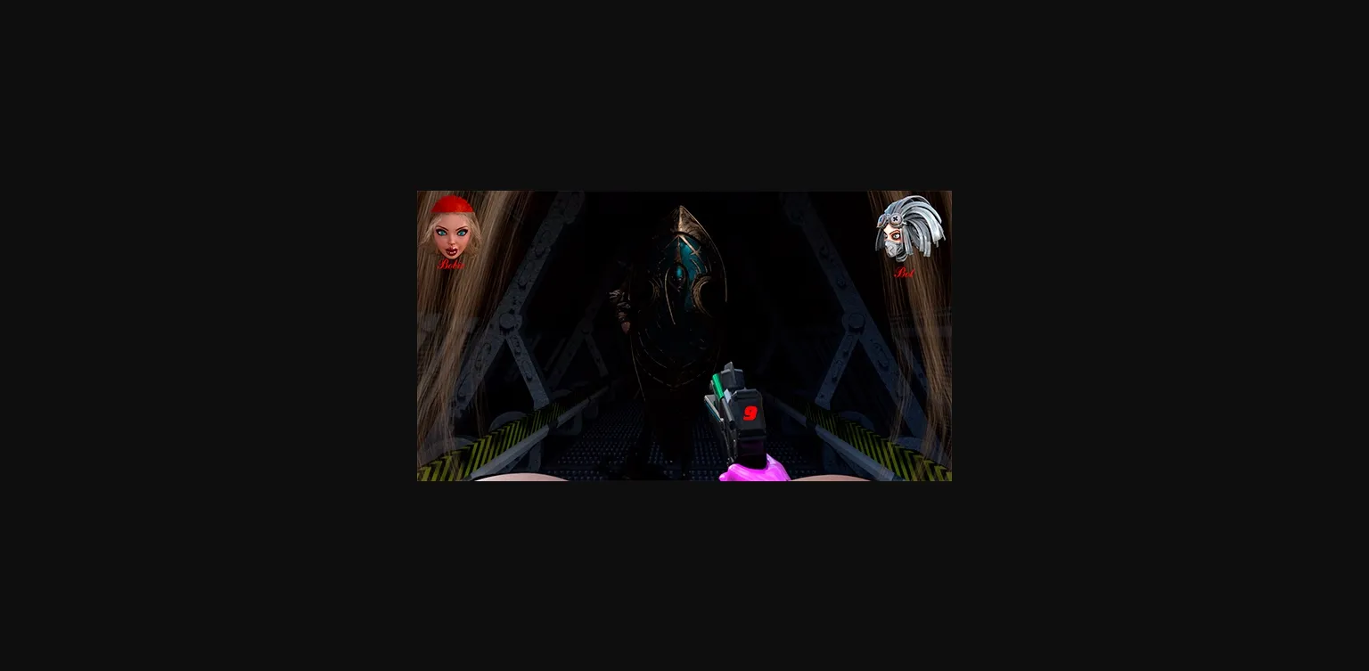 VN Ren'Py Completed Morok 2 [v1.0] [CatTail] | Free Adult Games