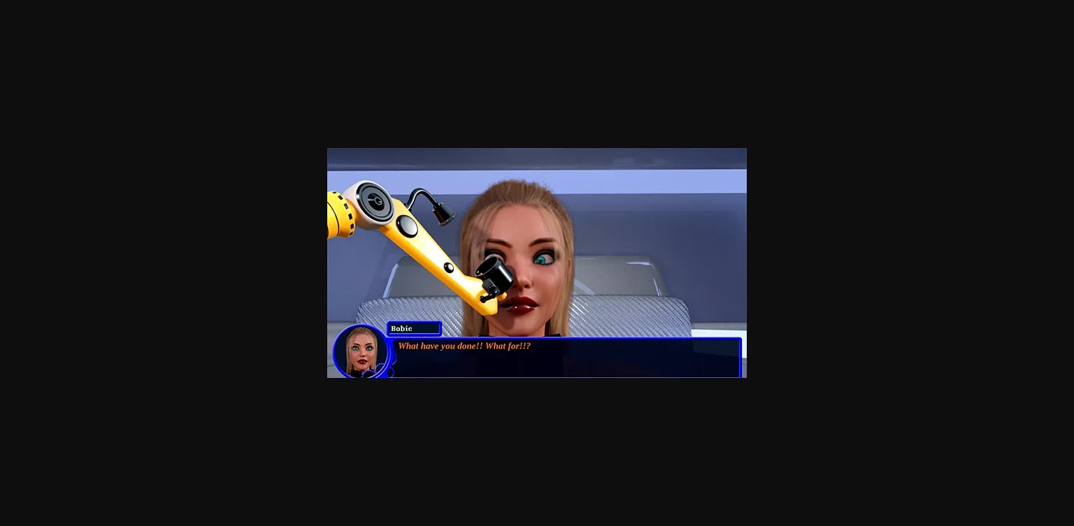 VN Ren'Py Completed Morok 2 [v1.0] [CatTail] | Free Adult Games