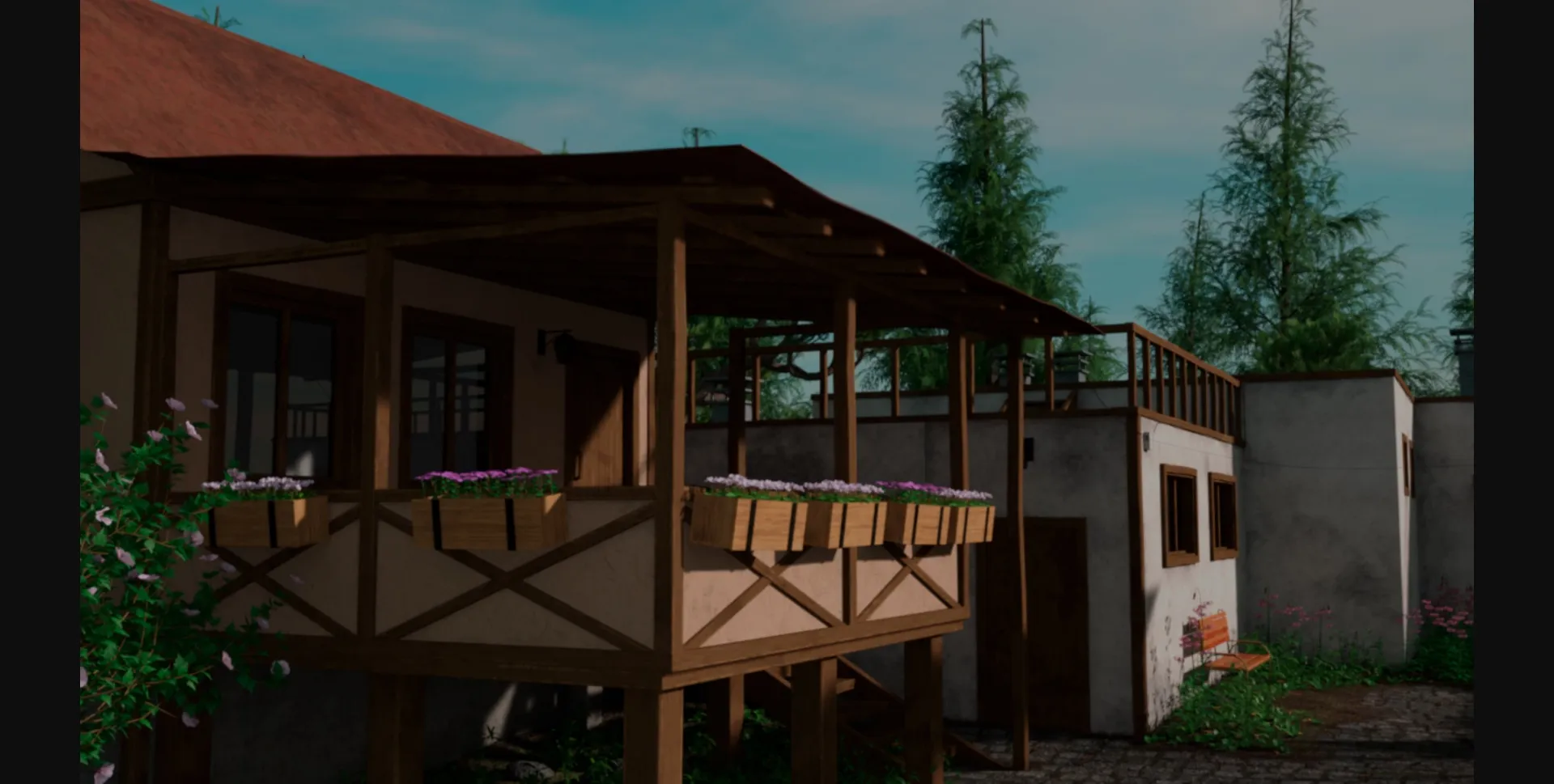 VN Ren'Py Completed Morok [Final] [CatTail] | Free Adult Games