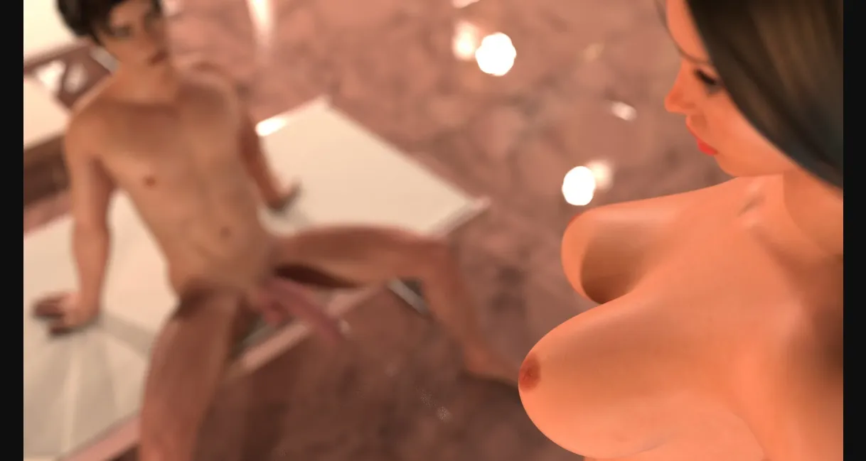 VN Ren'Py Completed MOS  Last Summer HD [v1.0] [4PadGames] | Free Adult Games