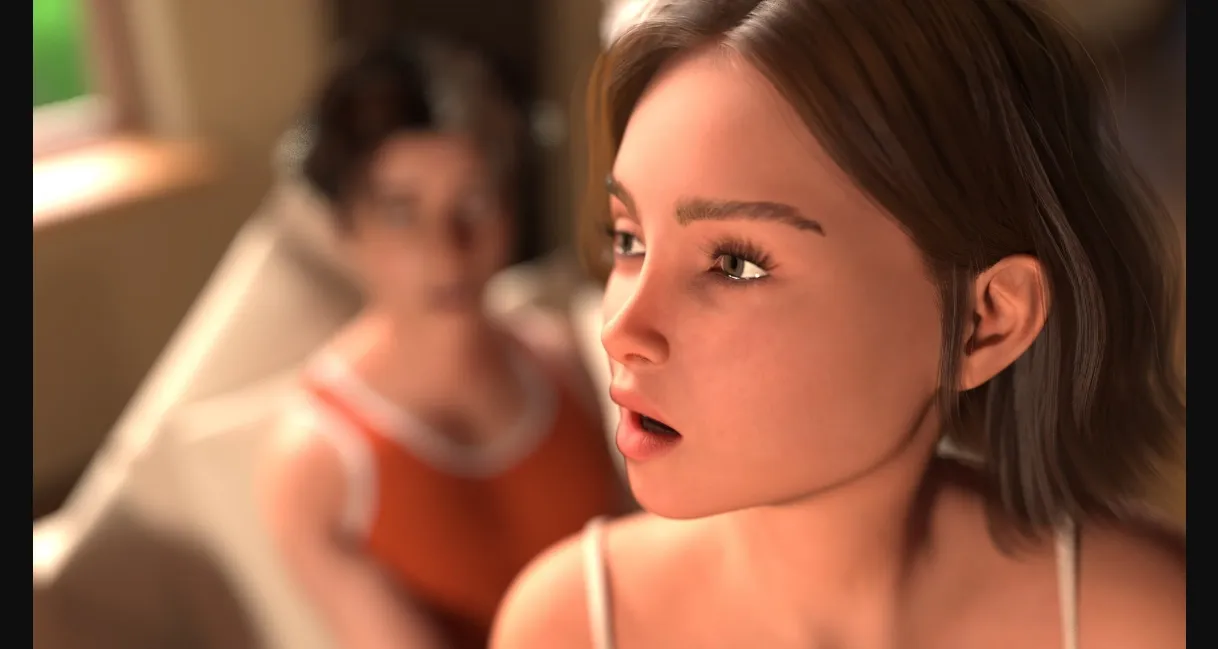 VN Ren'Py Completed MOS  Last Summer HD [v1.0] [4PadGames] | Free Adult Games