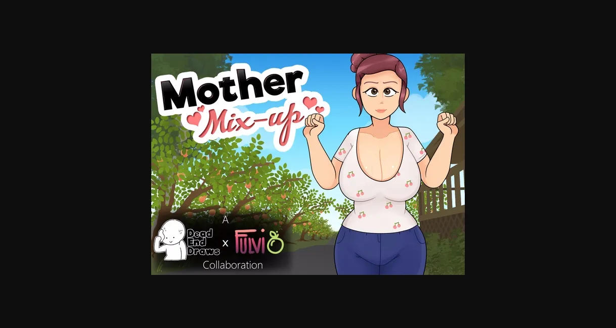 VN Ren'Py Completed Mother Mix-Up [v1.0] [Fulvi & Dead End Draws] | Free Adult Games