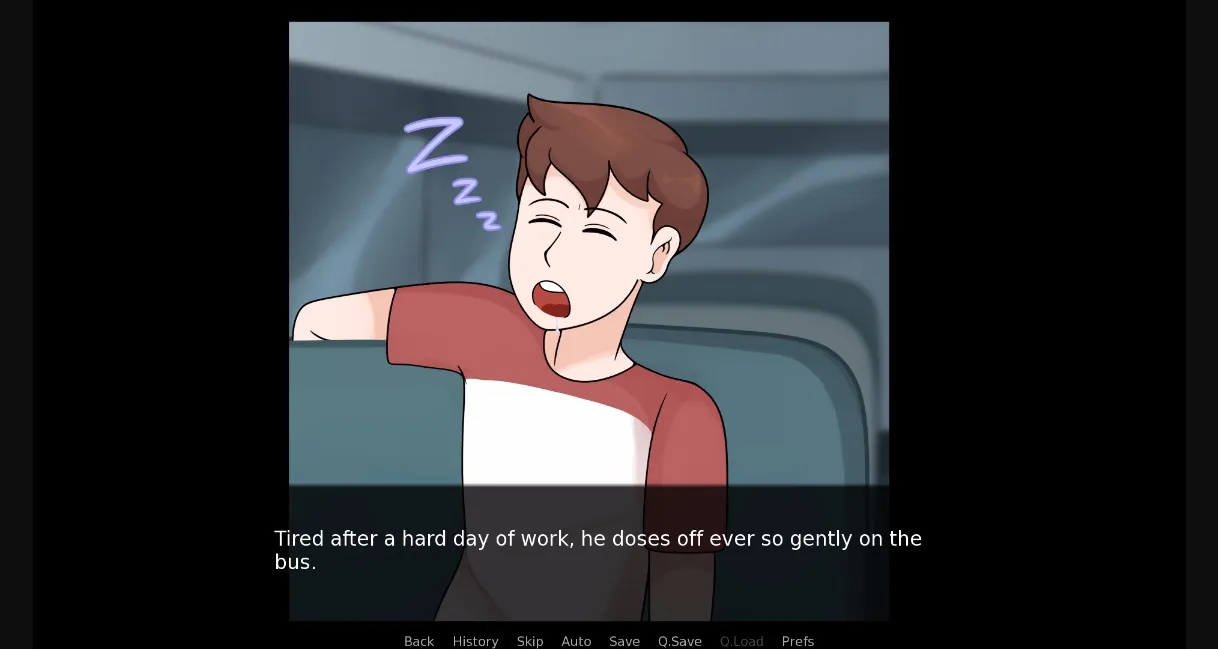 VN Ren'Py Completed Mother Mix-Up [v1.0] [Fulvi & Dead End Draws] | Free Adult Games