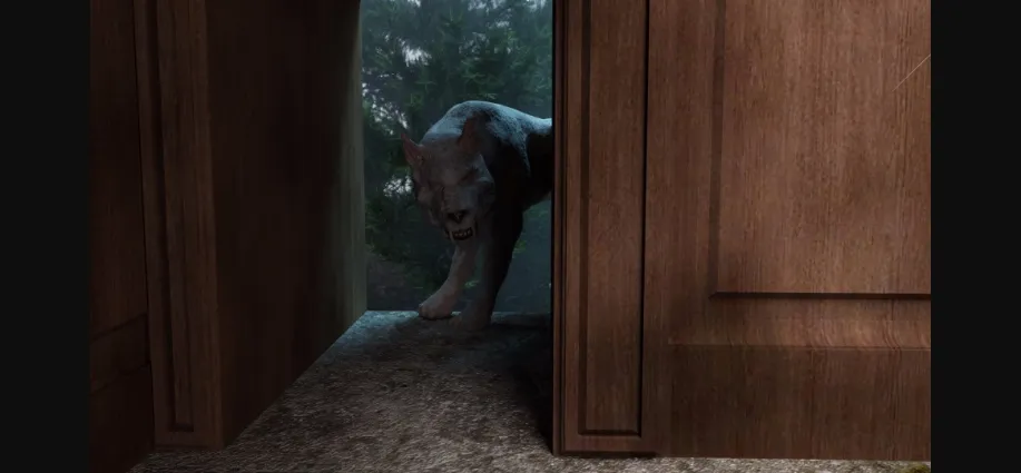 VN Ren'Py Completed Mother's Devotion  Halloween Special 2022 [Final] [FluffyStudio] | Free Adult Games