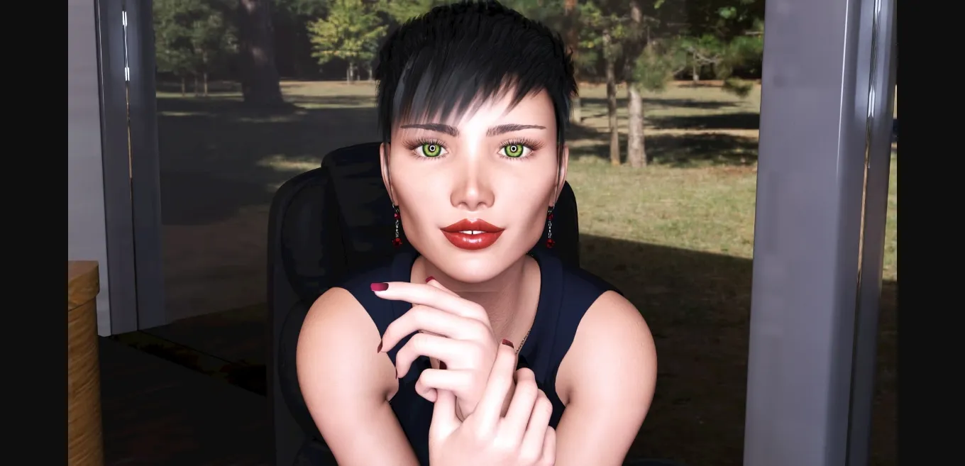 VN Ren'Py Completed Motherless [v0.23.1.0] [Mr.Mister] | Free Adult Games