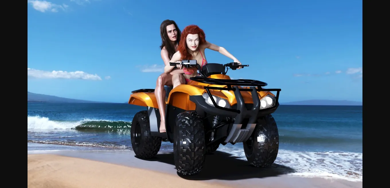 VN Ren'Py Completed Motherless [v0.23.1.0] [Mr.Mister] | Free Adult Games