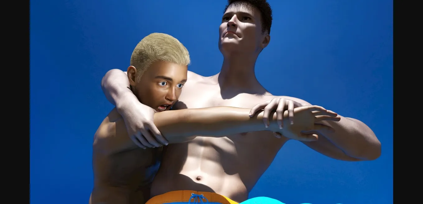 VN Ren'Py Completed Motherless [v0.23.1.0] [Mr.Mister] | Free Adult Games