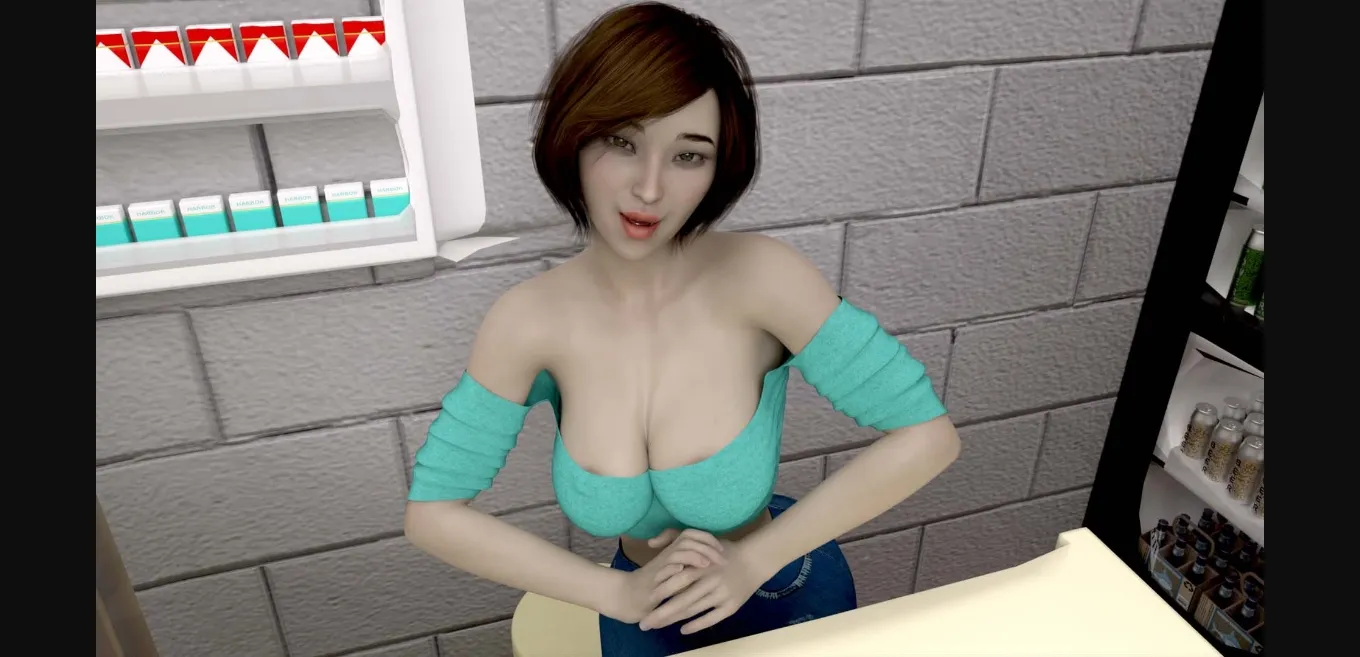 VN Ren'Py Completed Motherless [v0.23.1.0] [Mr.Mister] | Free Adult Games