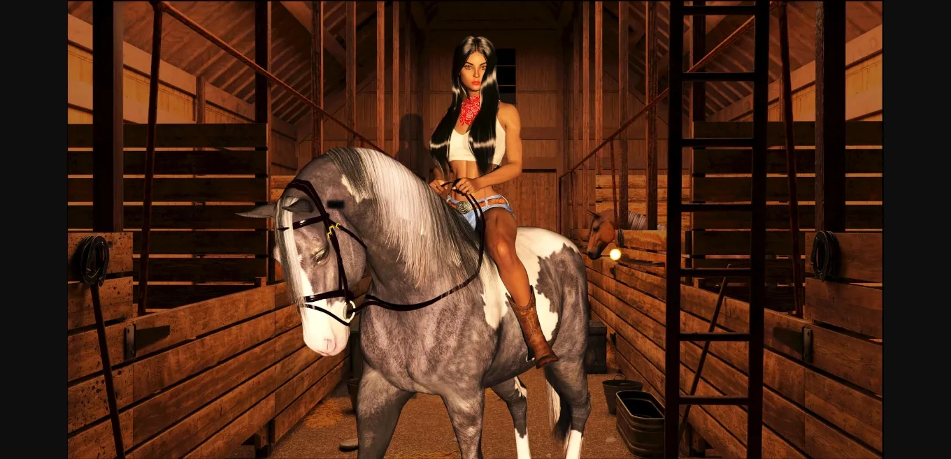 VN Ren'Py Completed Motherless [v0.23.1.0] [Mr.Mister] | Free Adult Games