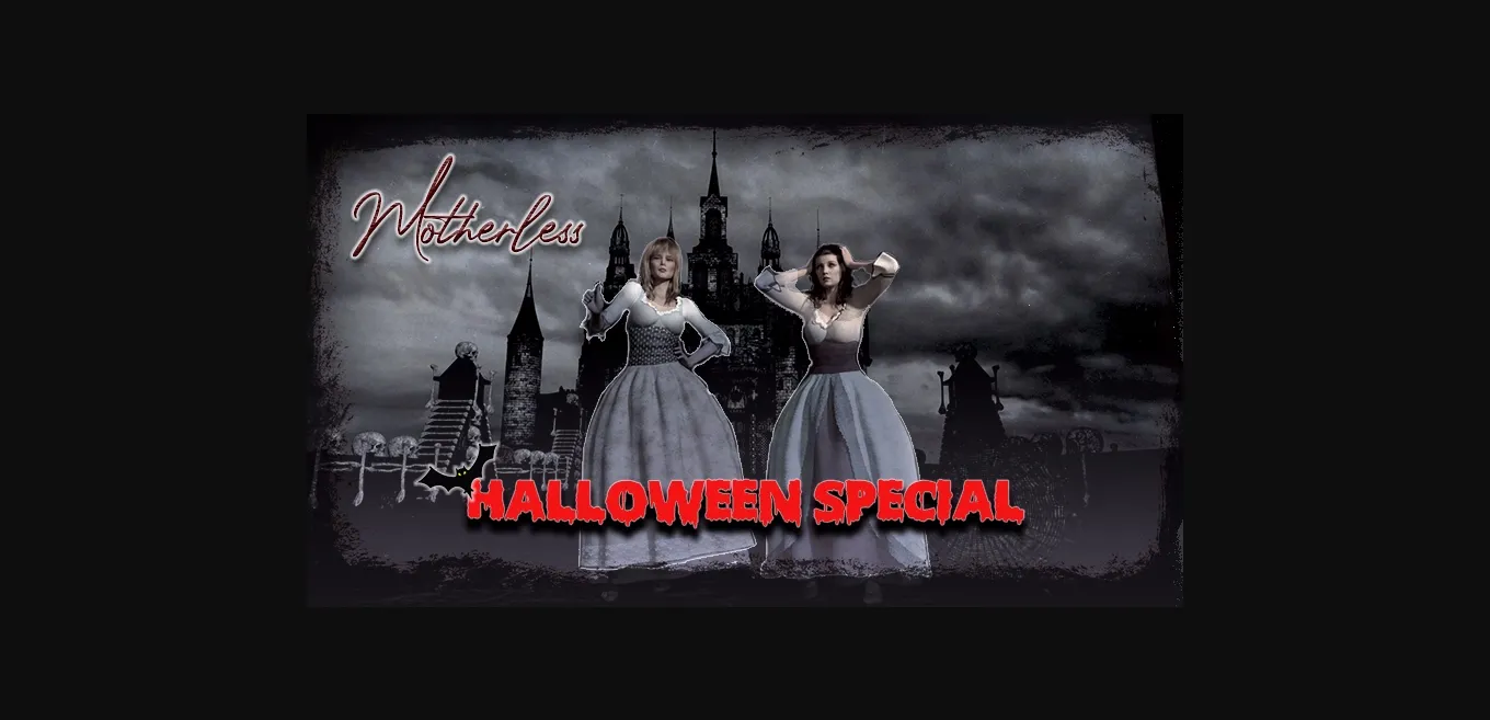 VN Ren'Py Completed Motherless [v0.23.1.0] [Mr.Mister] | Free Adult Games