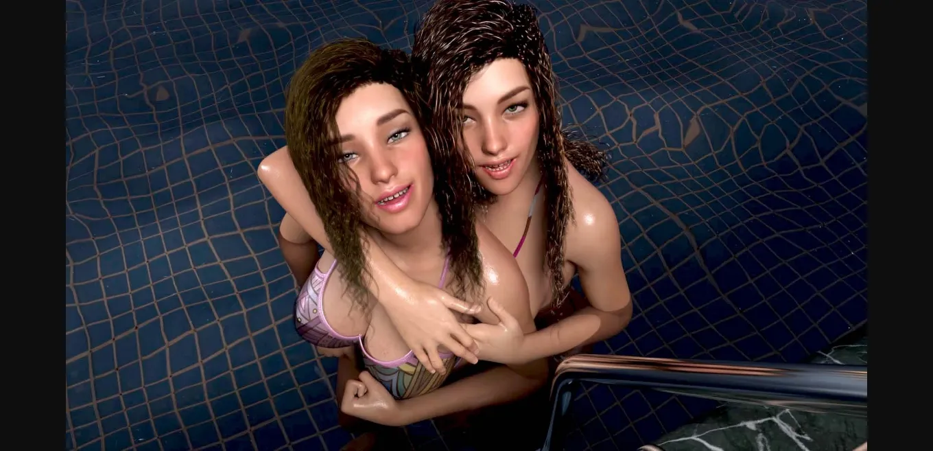 VN Ren'Py Completed Motherless [v0.23.1.0] [Mr.Mister] | Free Adult Games