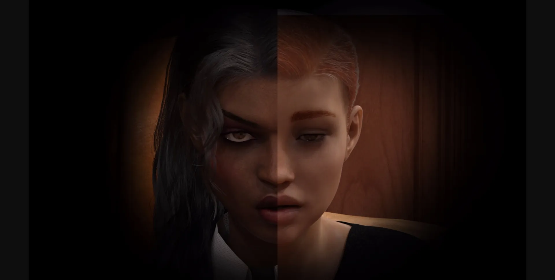 VN Ren'Py Completed MsP & MsD [Final] [ImperioEro] | Free Adult Games