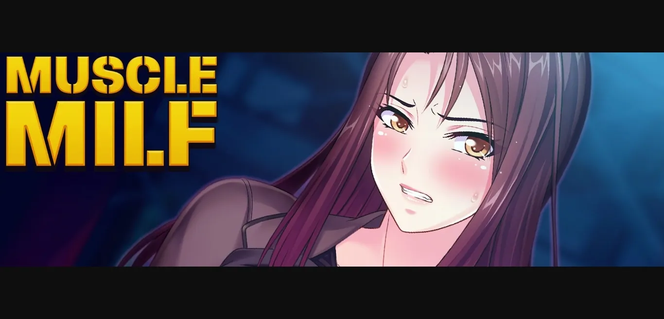 VN Ren'Py Completed Muscle MILF [Final] [Miel] | Free Adult Games