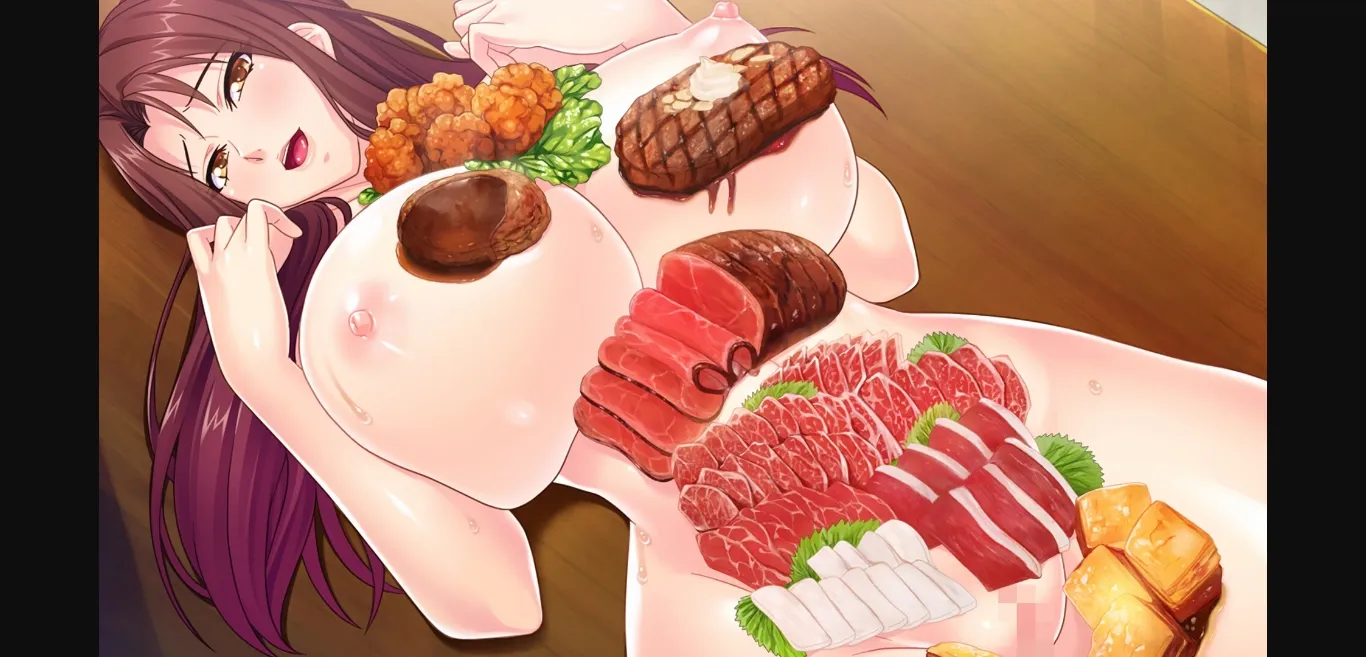 VN Ren'Py Completed Muscle MILF [Final] [Miel] | Free Adult Games