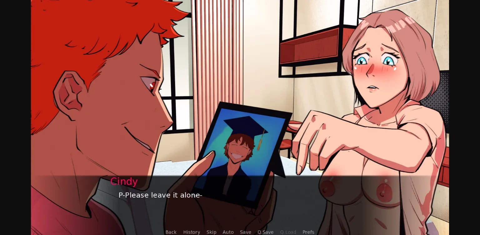 VN Ren'Py Completed My Bullies Are Fucking My Mom! [Final] [HappyDaedalus] | Free Adult Games