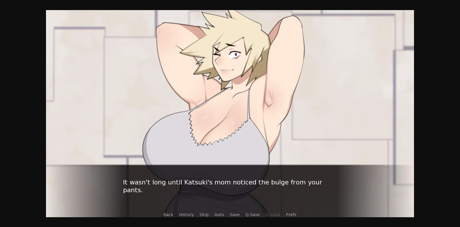 VN Ren'Py Completed My Bully's Mom! [v1.0] [foxiCUBE] | Free Adult Games