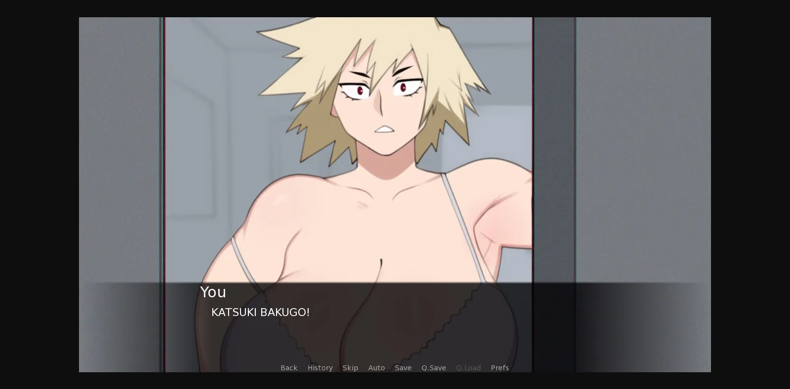 VN Ren'Py Completed My Bully's Mom! [v1.0] [foxiCUBE] | Free Adult Games