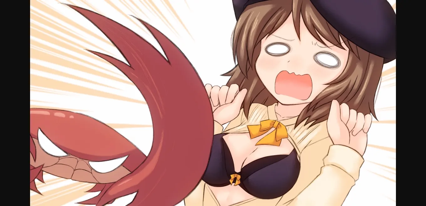 VN Ren'Py Completed My Catgirl Maid Thinks She Runs the Place [v1.0] [Uncle Artie] | Free Adult Games