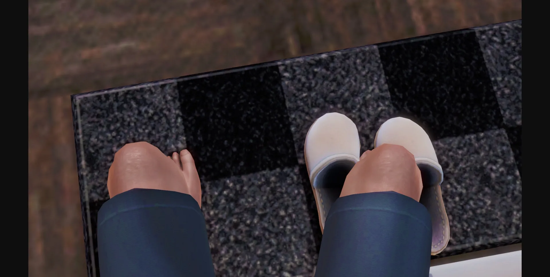 VN Ren'Py Completed My Cousins House [Demo FU] [Mr Dik Games] | Free Adult Games