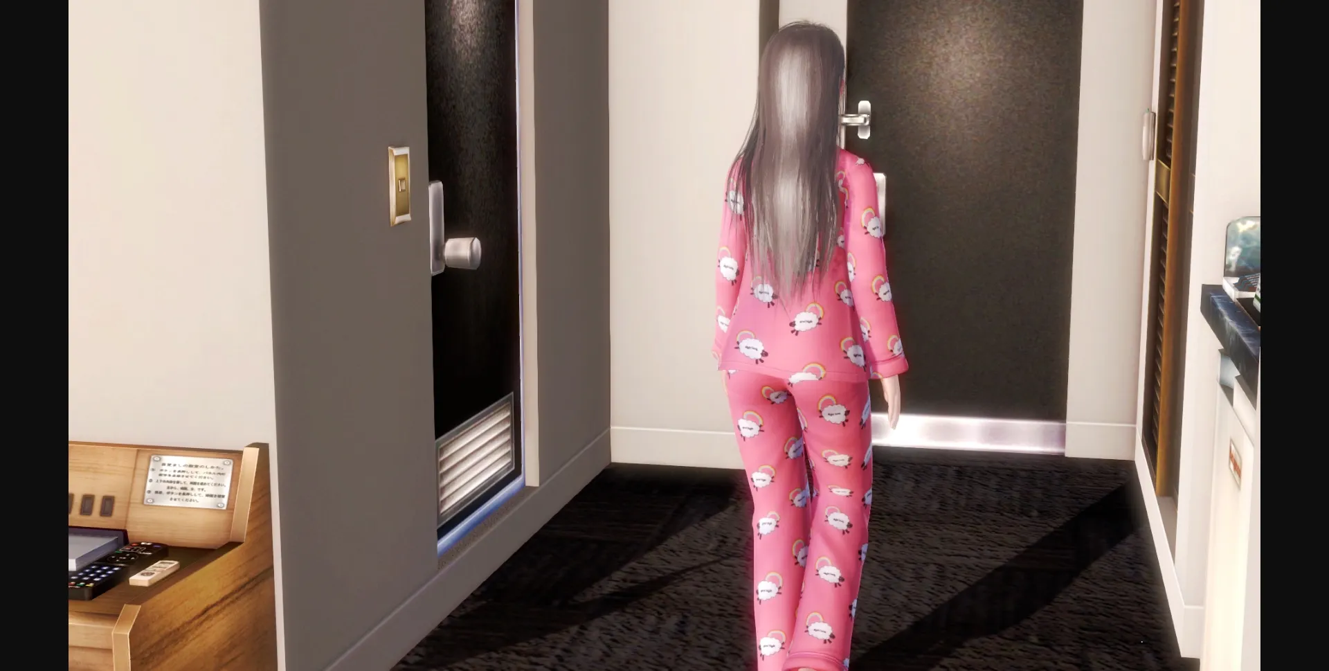 VN Ren'Py Completed My Cousins House [Demo FU] [Mr Dik Games] | Free Adult Games