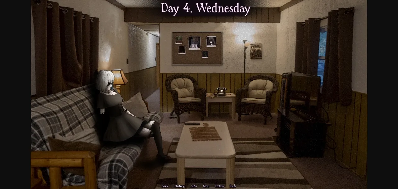 VN Ren'Py Completed My Dark Eden [v1.0] [Eroraen] | Free Adult Games