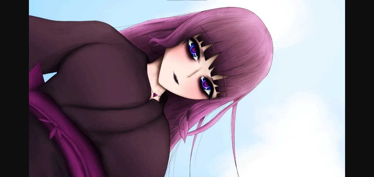 VN Ren'Py Completed My Dark Eden [v1.0] [Eroraen] | Free Adult Games