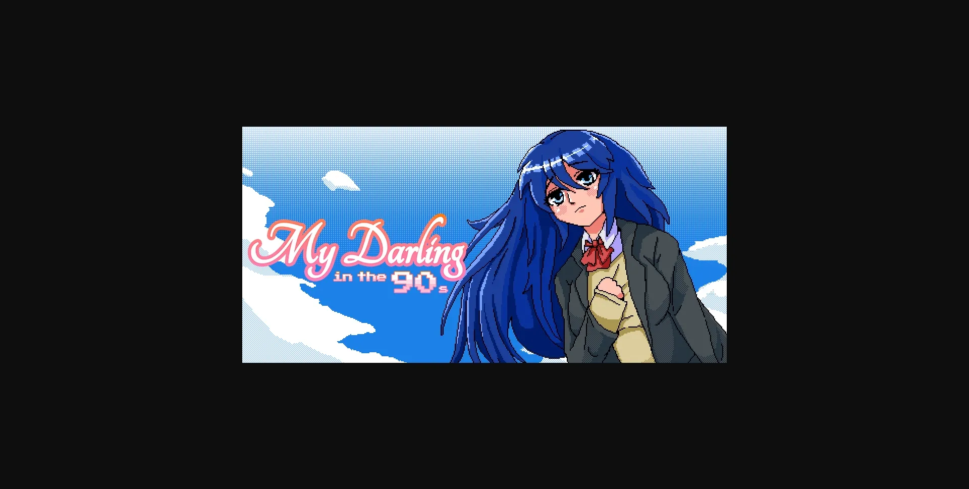 VN Ren'Py Completed My Darling In The 90s [Final] [Osjey Games] | Free Adult Games