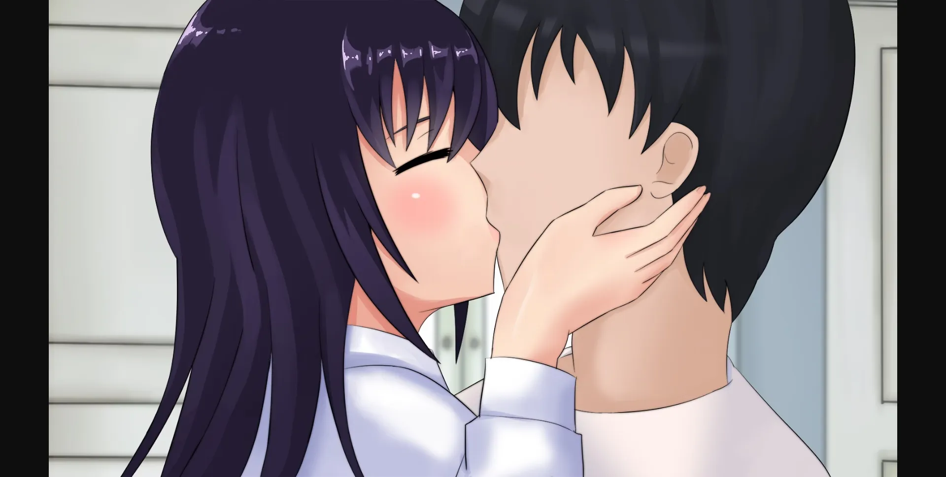 VN Ren'Py Completed My Darling In The 90s [Final] [Osjey Games] | Free Adult Games