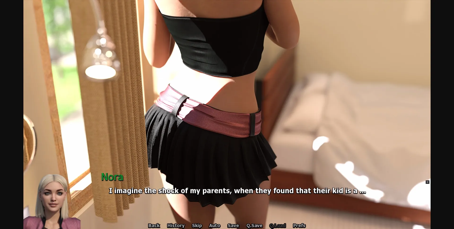 VN Ren'Py Completed My Dear Diary  Futa Desires [v5.0] [Sofia xxx] | Free Adult Games