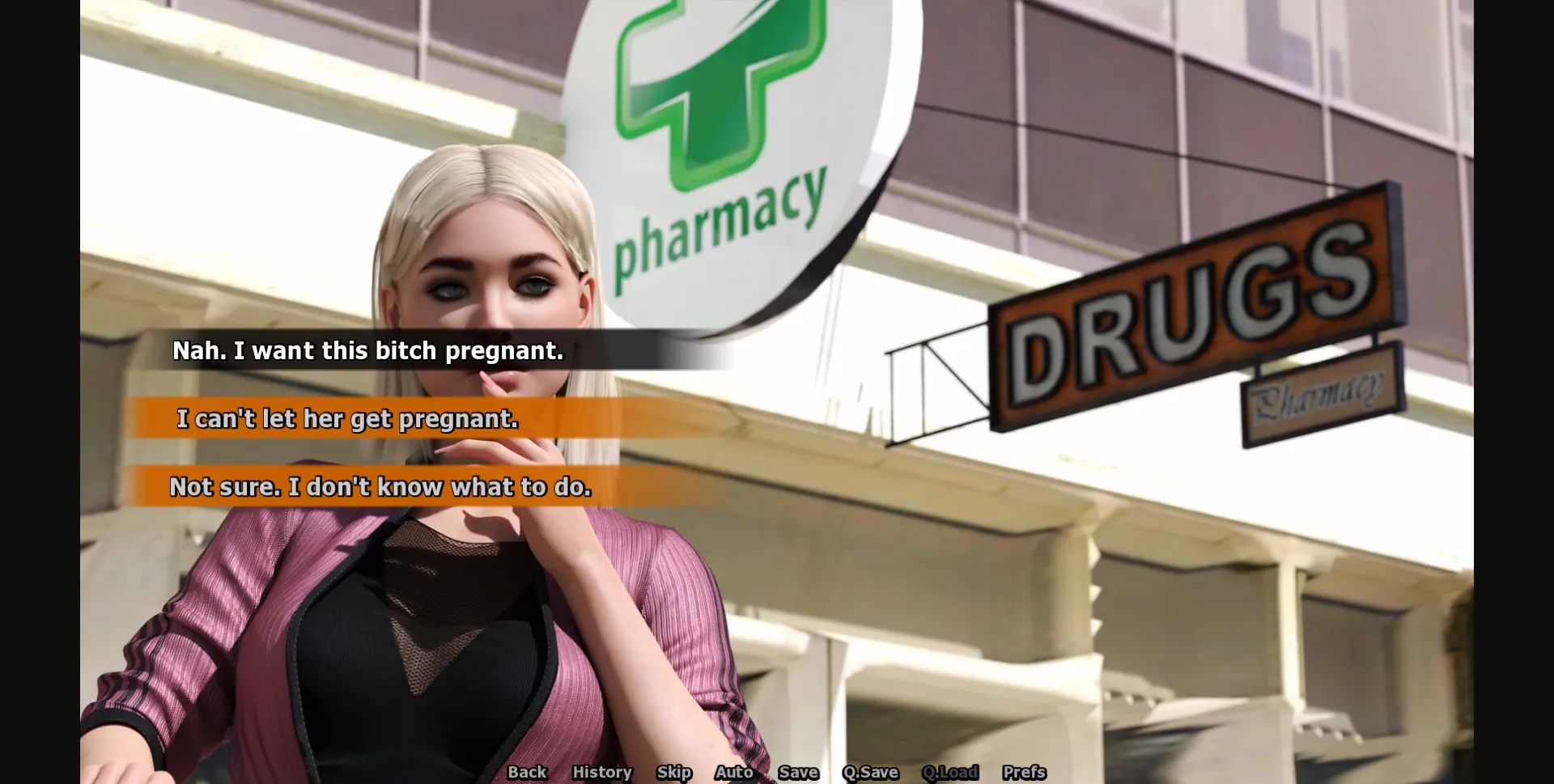 VN Ren'Py Completed My Dear Diary  Futa Desires [v5.0] [Sofia xxx] | Free Adult Games