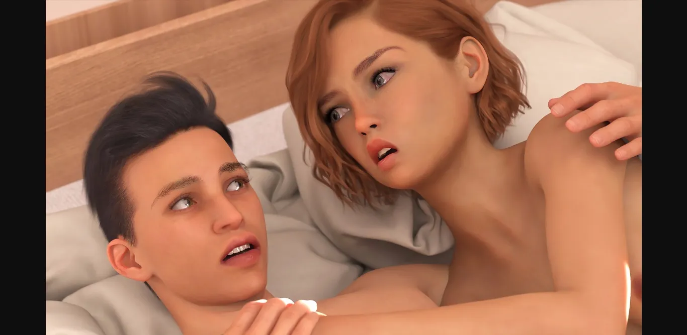 VN Ren'Py Completed My Dear Diary  The Party [v1.1] [Sofia xxx] | Free Adult Games