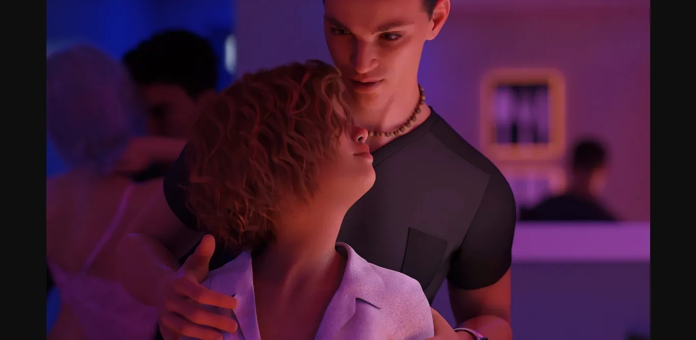 VN Ren'Py Completed My Dear Diary  The Party [v1.1] [Sofia xxx] | Free Adult Games