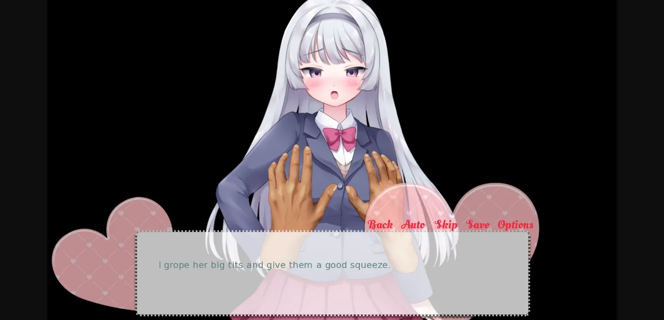 VN Ren'Py Completed My Dear Friend [v1.0] [Pinot Noir] | Free Adult Games