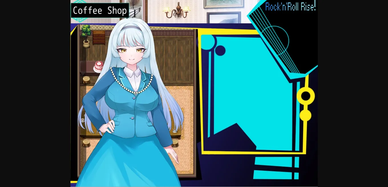 VN Ren'Py Completed My Dear Friend [v1.0] [Pinot Noir] | Free Adult Games