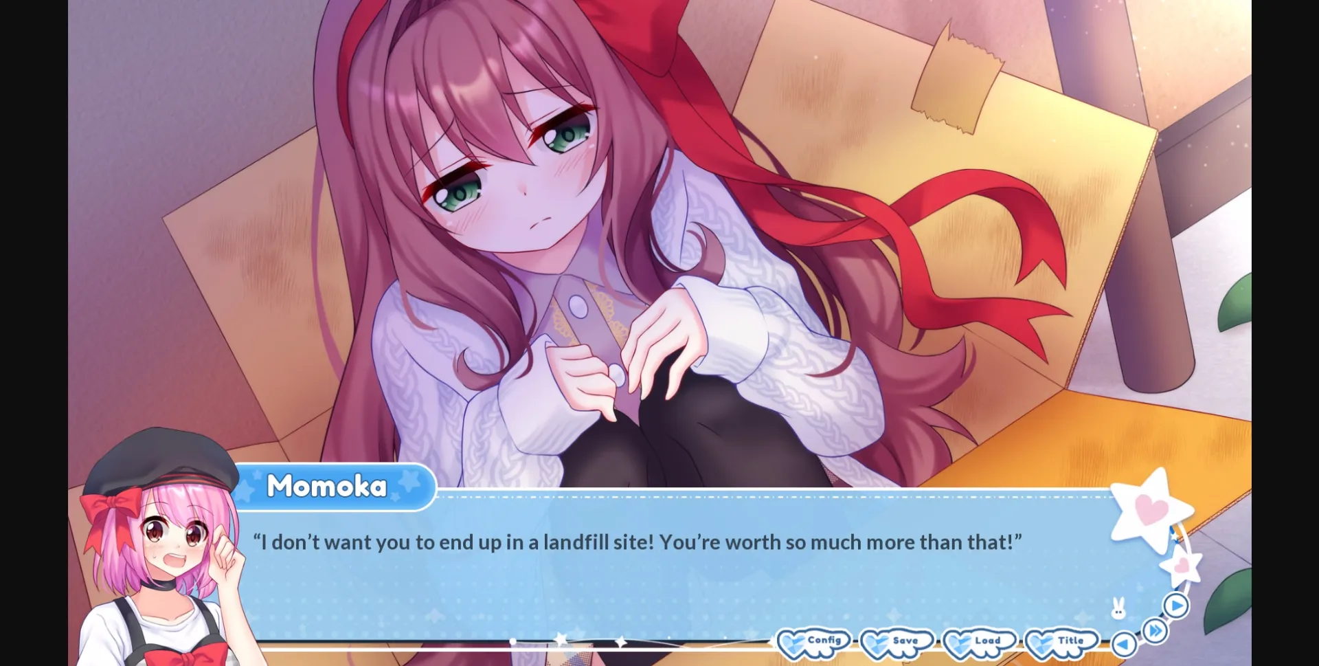 VN Ren'Py Completed My Dear Prince [Final] [ebi-hime] | Free Adult Games